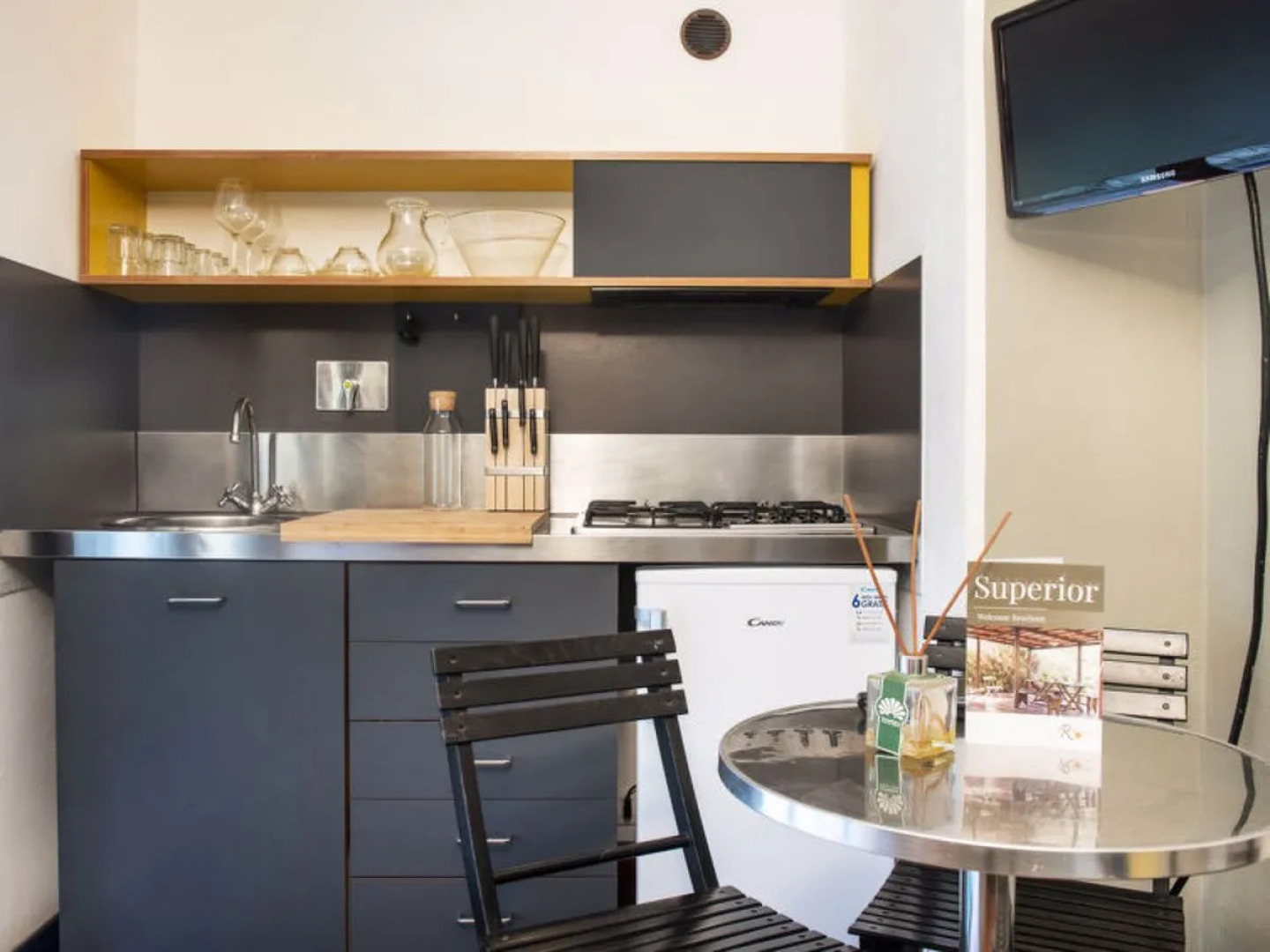 House Tipo A Castiglione della Pescaia