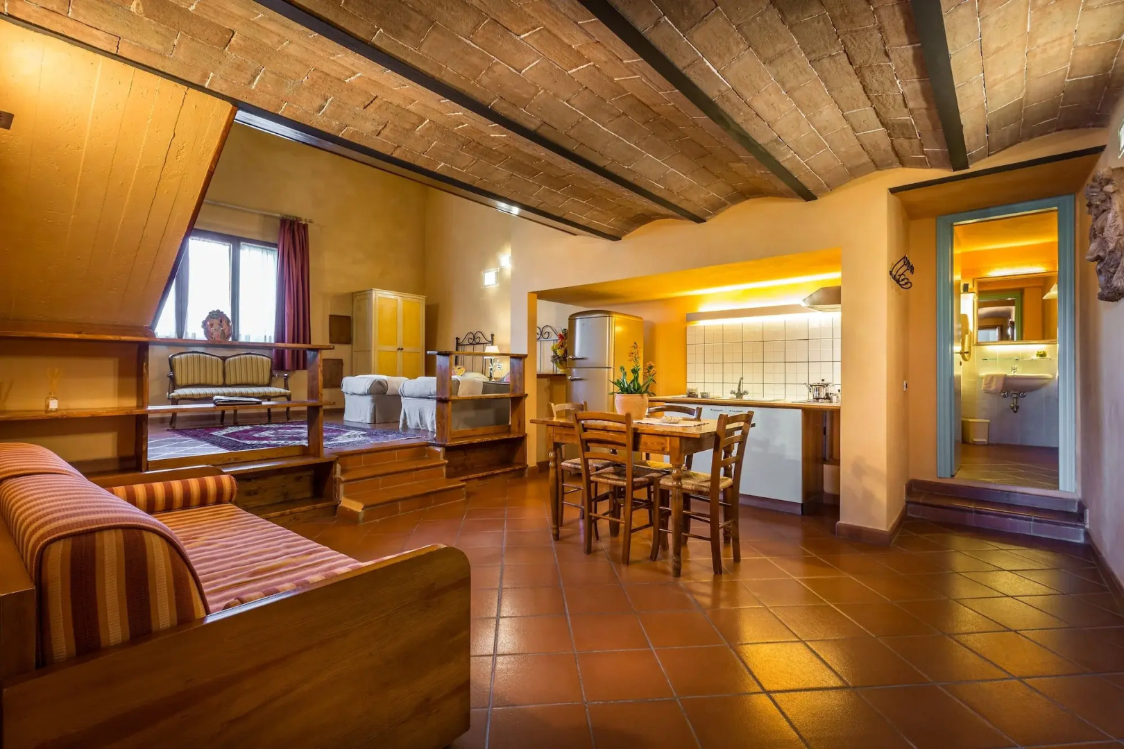 Il Borgo Di Villa Castelletti