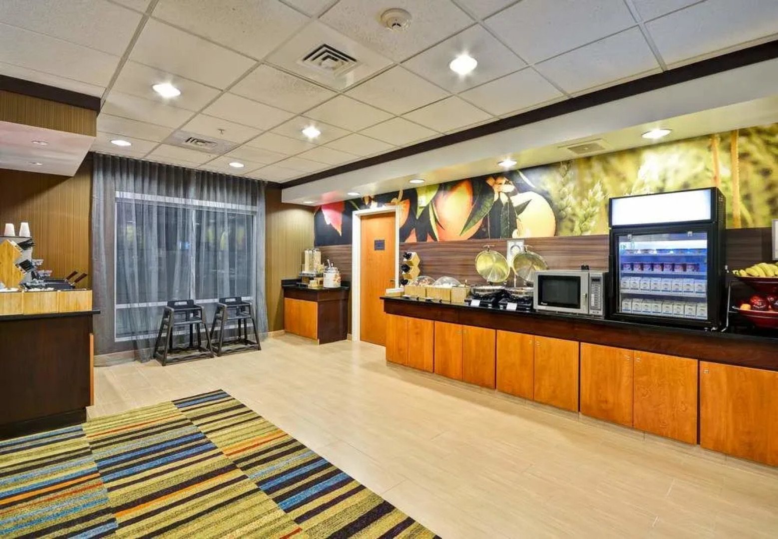 Fairfield Inn & Suites Tampa Fairgrounds/Casino