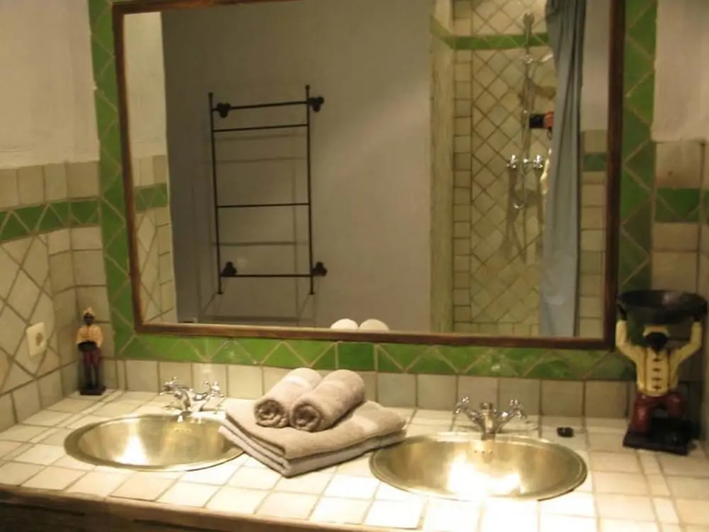 Château de Villarlong