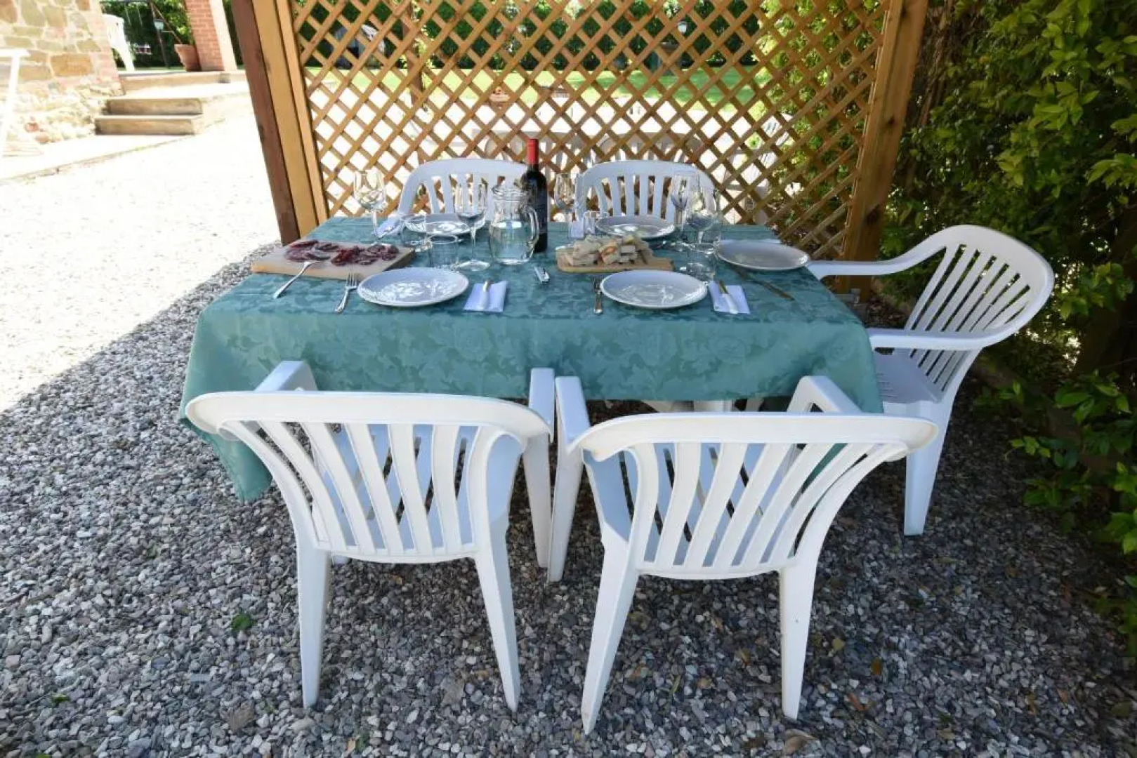 Agriturismo Miralduolo