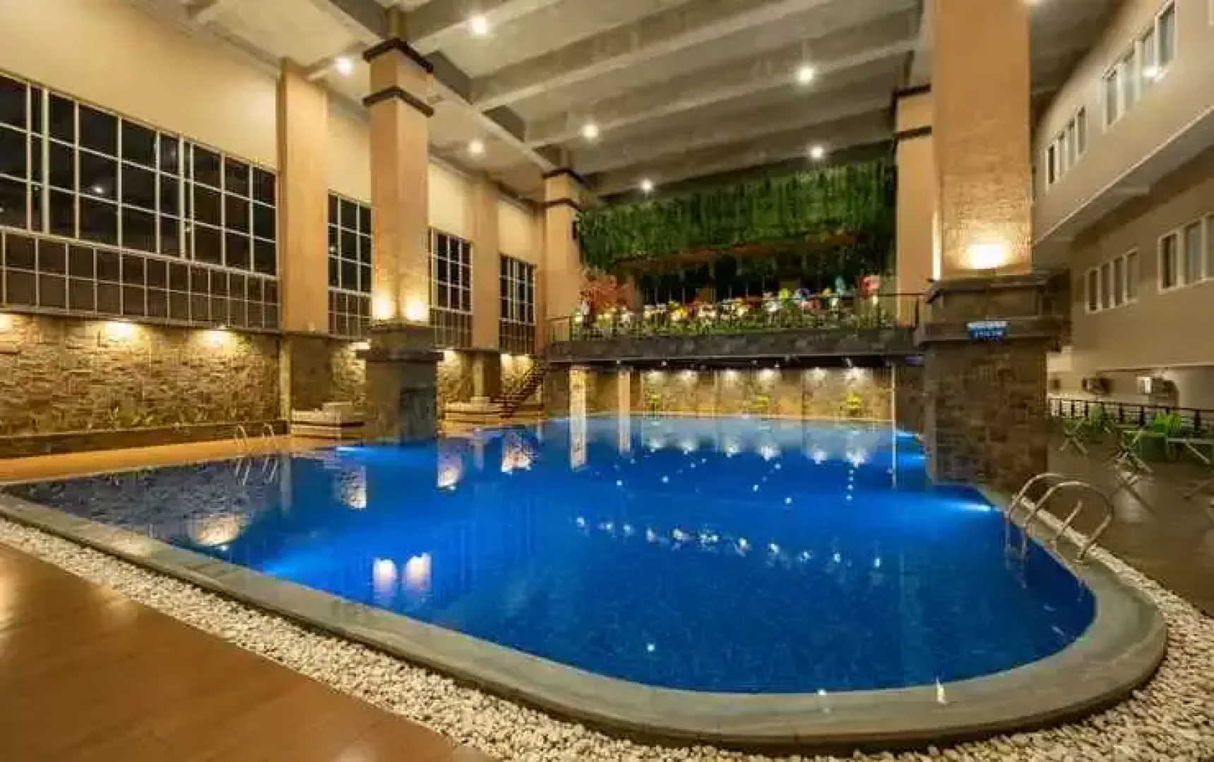 Grand Padis Bondowoso