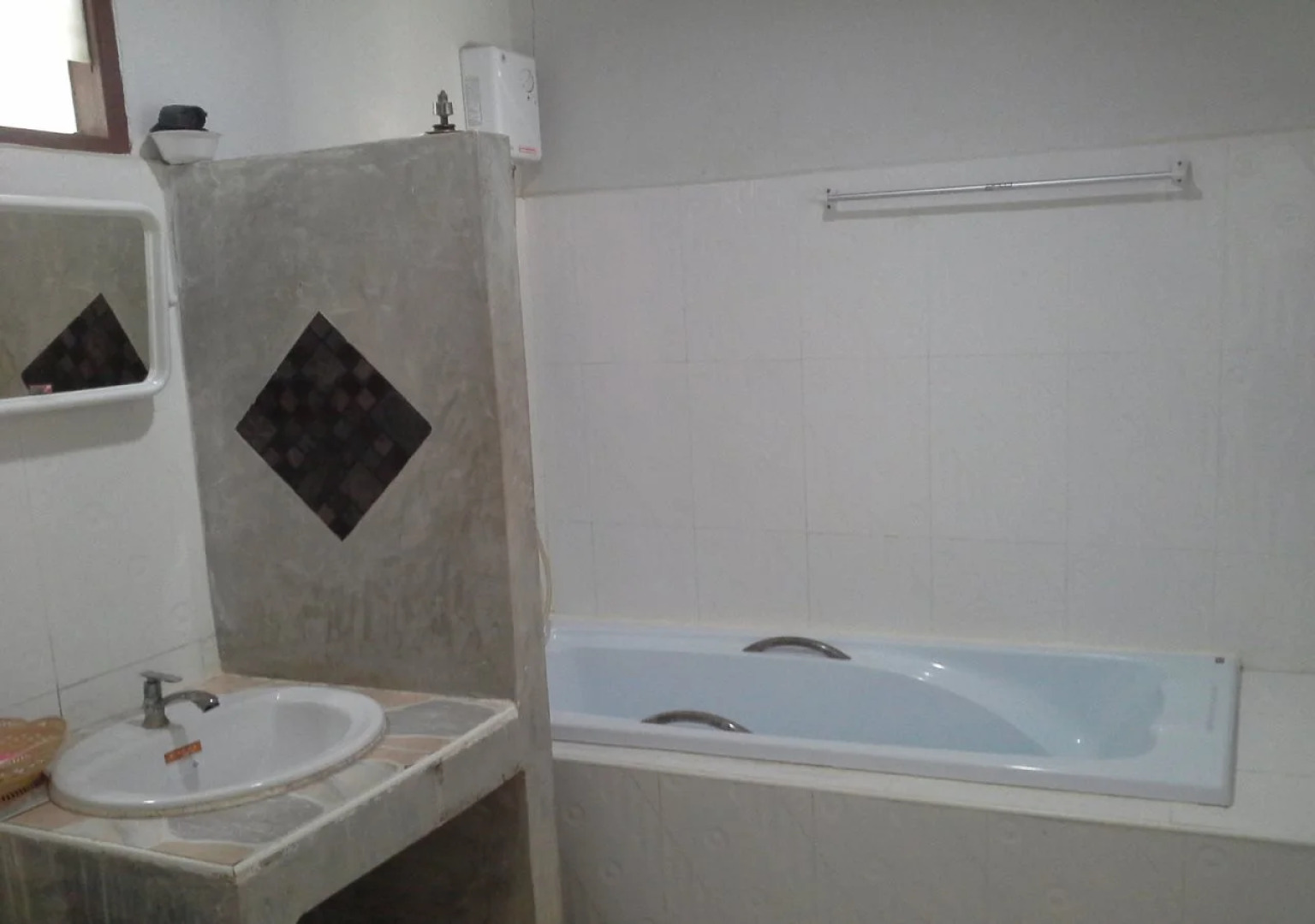 Wannida Garden Resort