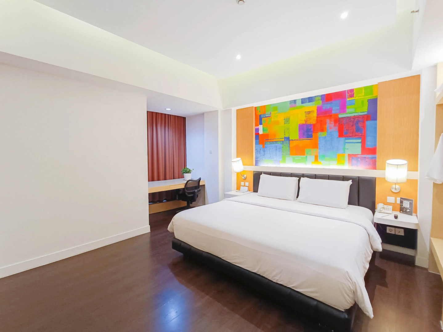 Brits Hotel Karawang