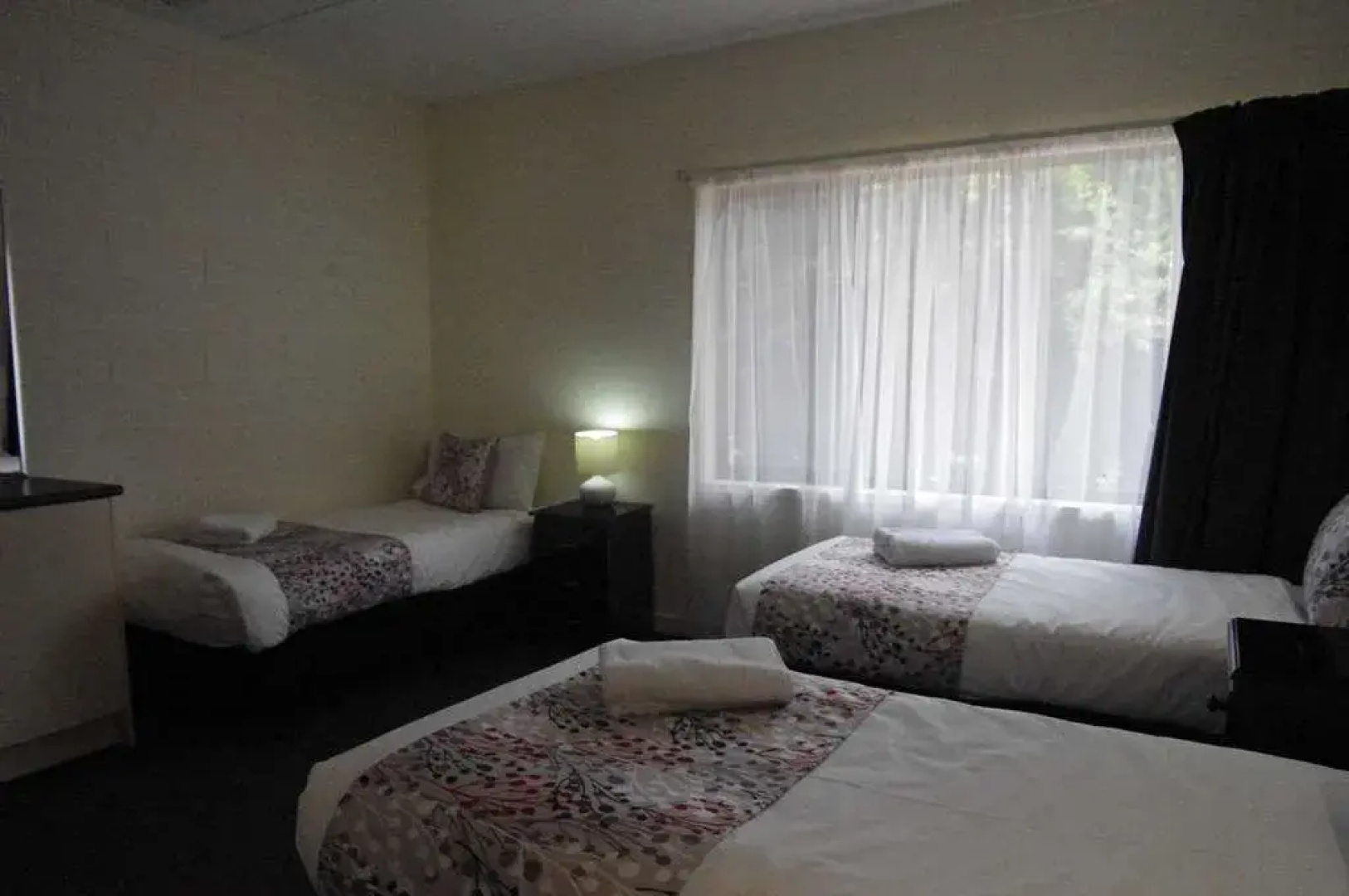 Best Western Hamilton Lakeside
