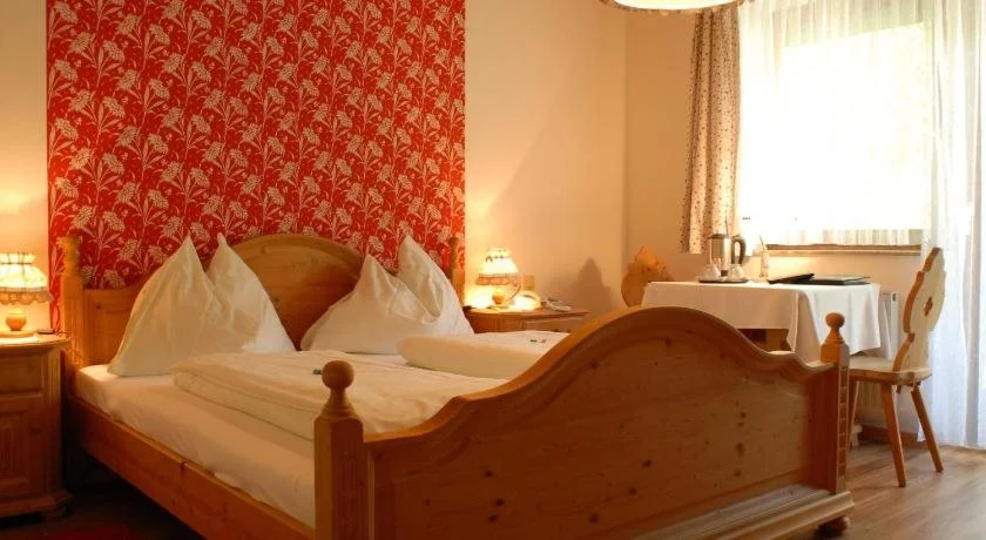 Bärnthaler Gasthof Restaurant