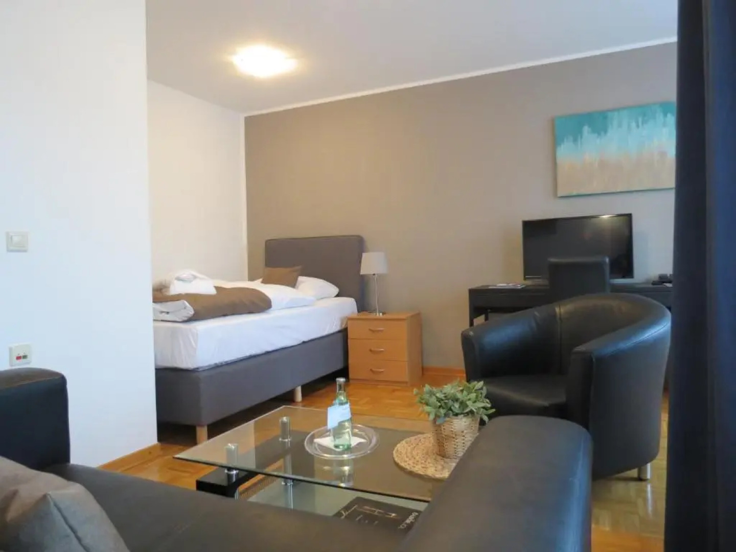 TOP Residenz Hotel am Festspielhaus