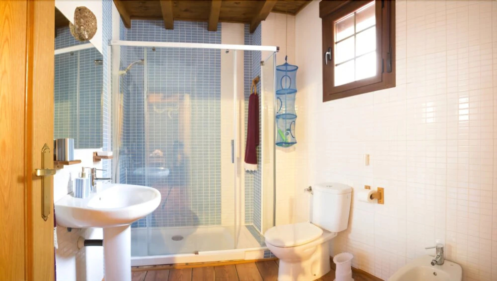 El Castaño Centenario