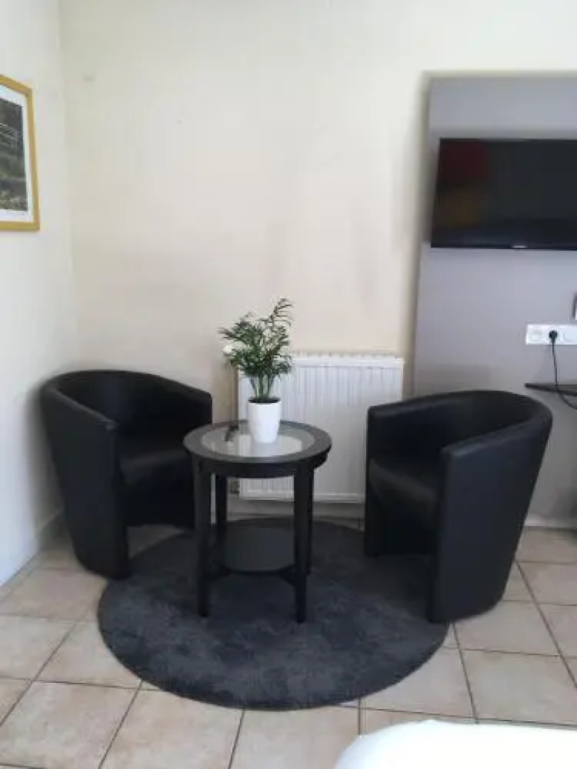 Hôtel Restaurant La Bastide