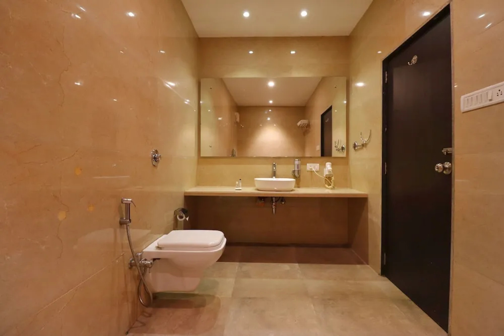 The Grand Legacy Resort