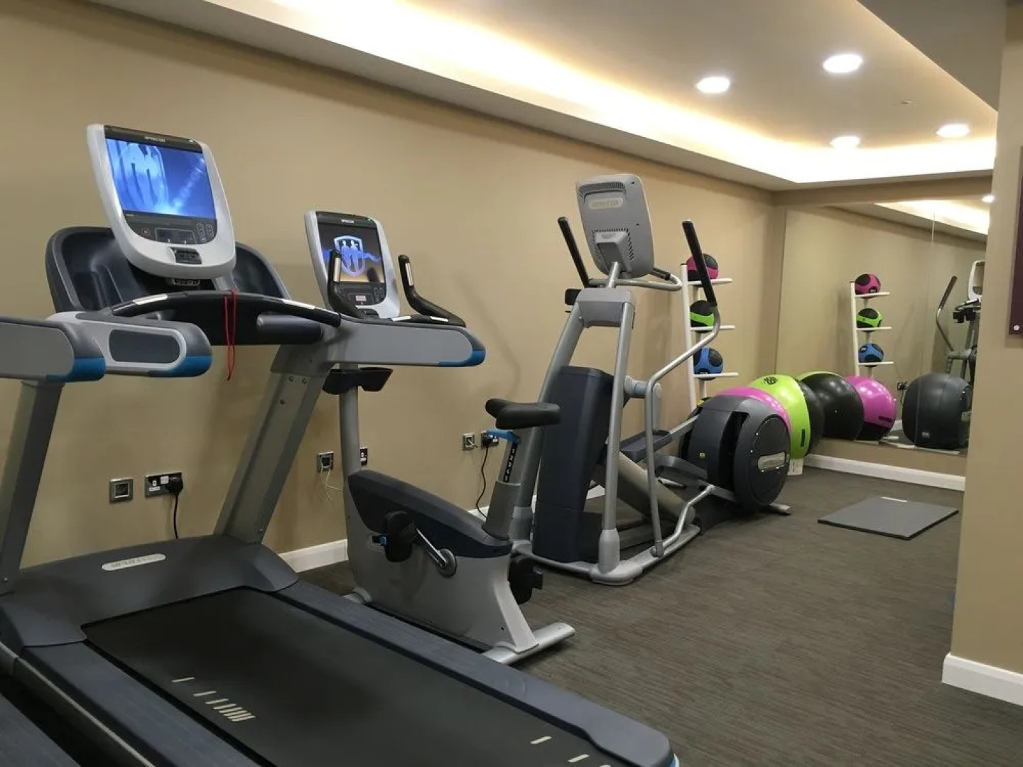 BEST WESTERN PLUS Donnington Manor Hotel