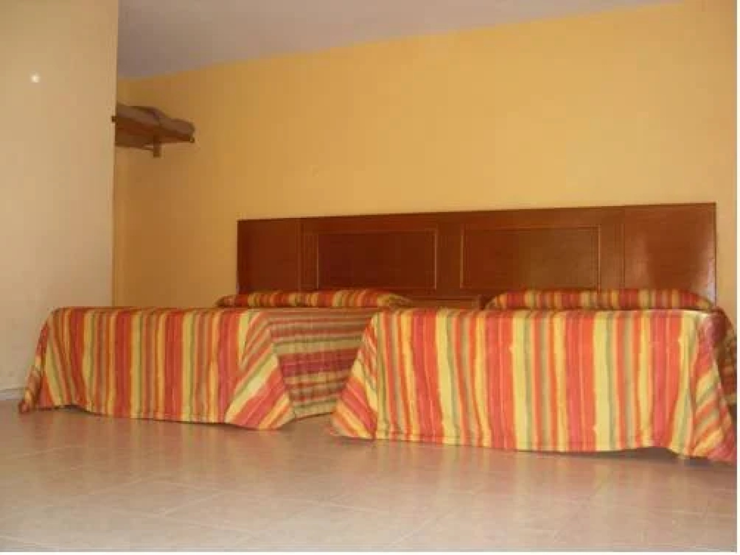 Hotel Coy