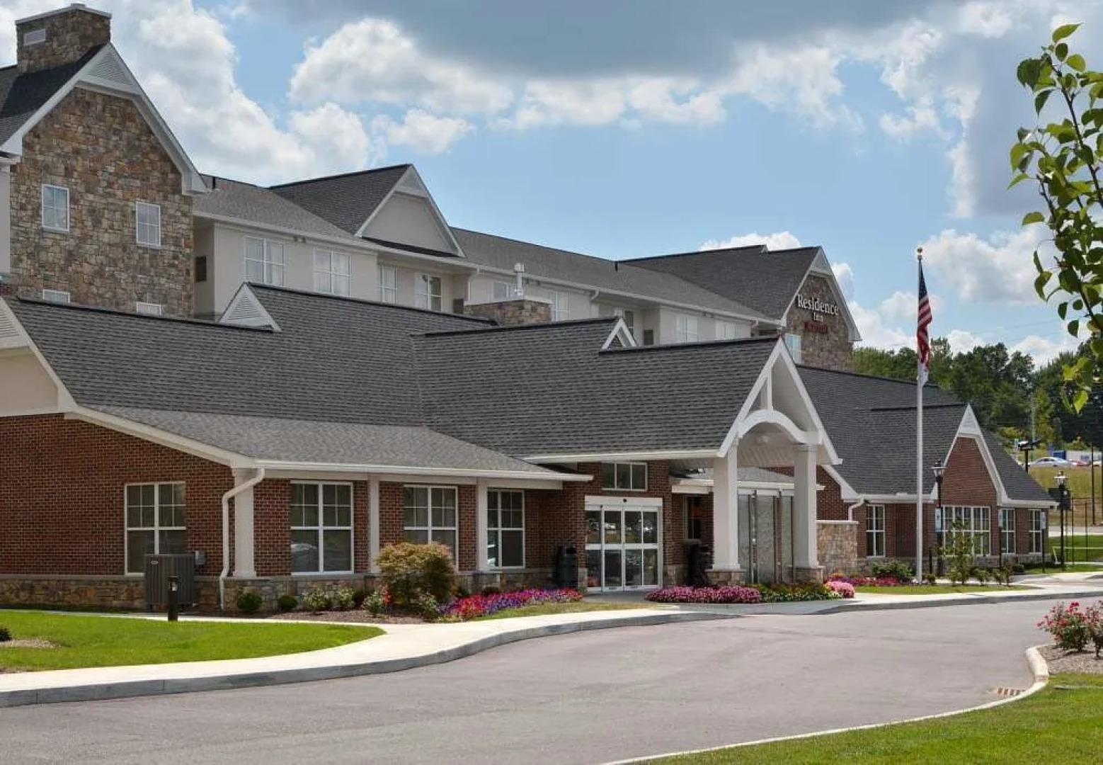 Residence Inn Akron Fairlawn