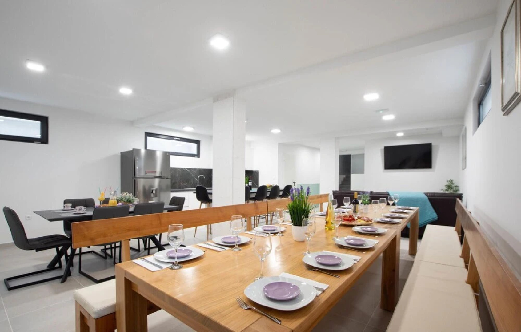 Stunning Home in Razanj With 10 Bedrooms, Wifi and Heated Swimming Pool