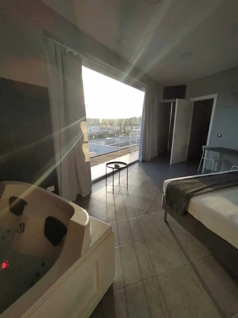 Living Bed and Breakfast