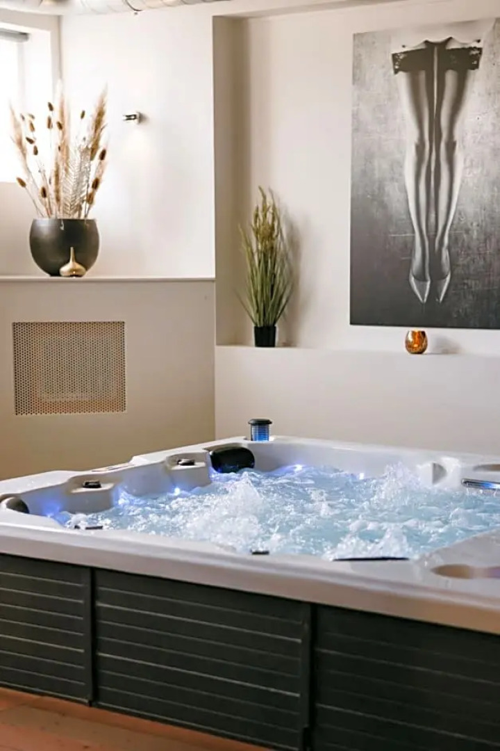 Bed & Wellness Maas en Waal