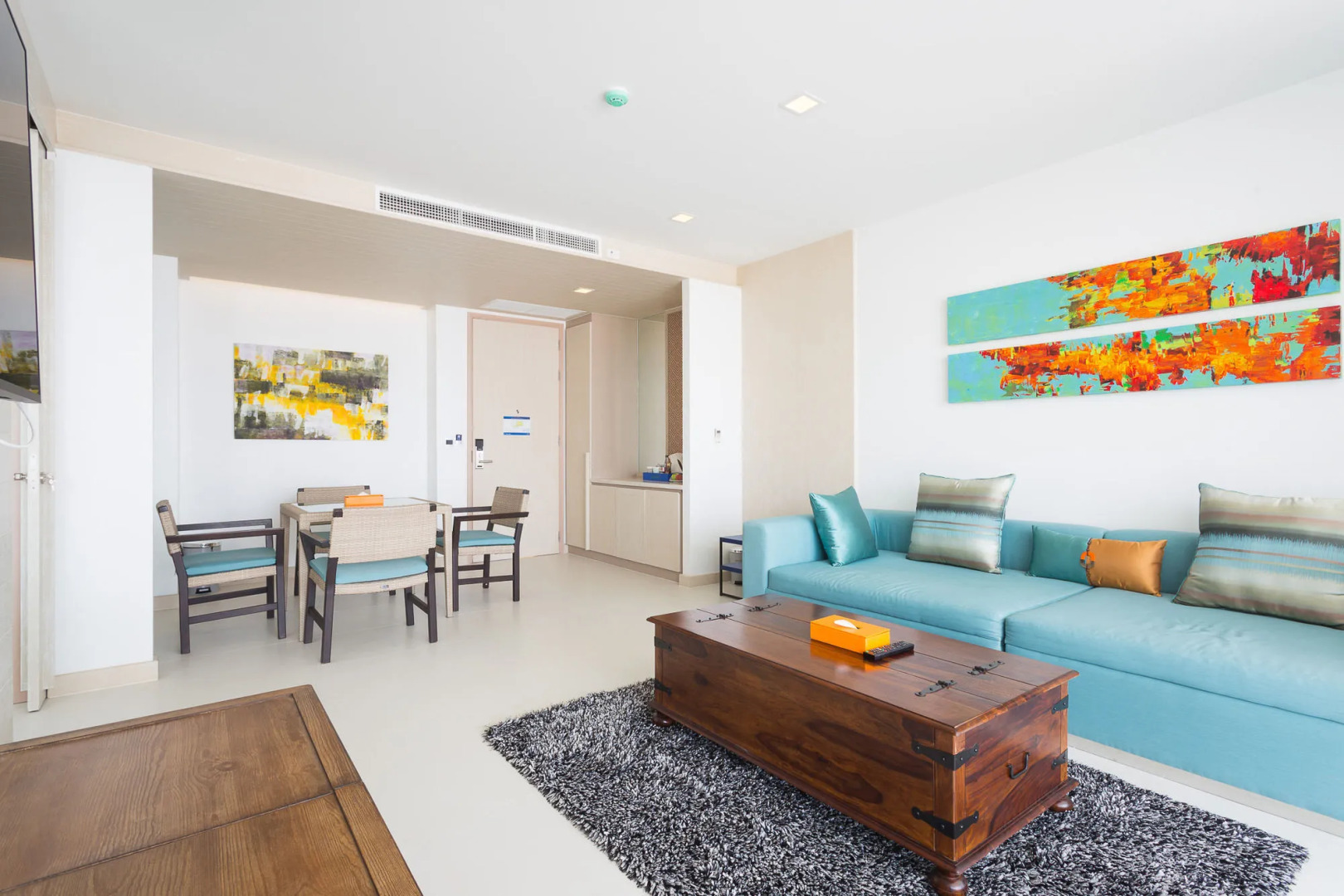 Sikhara Plago Resort