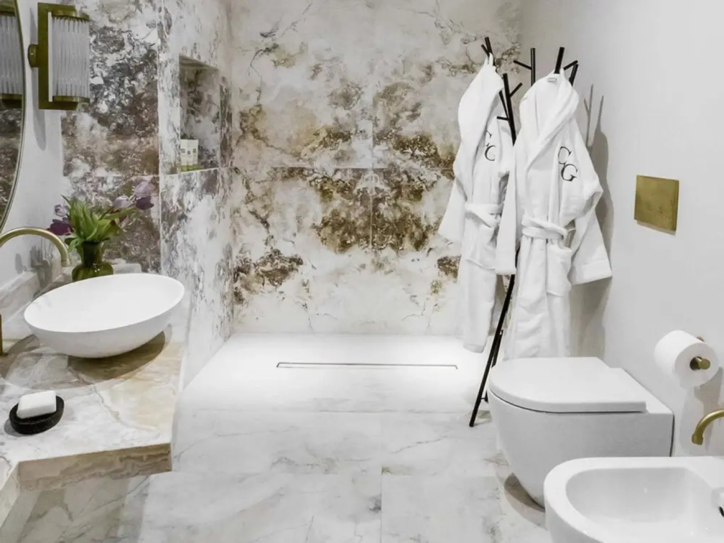 Villa Viola in Sarteano