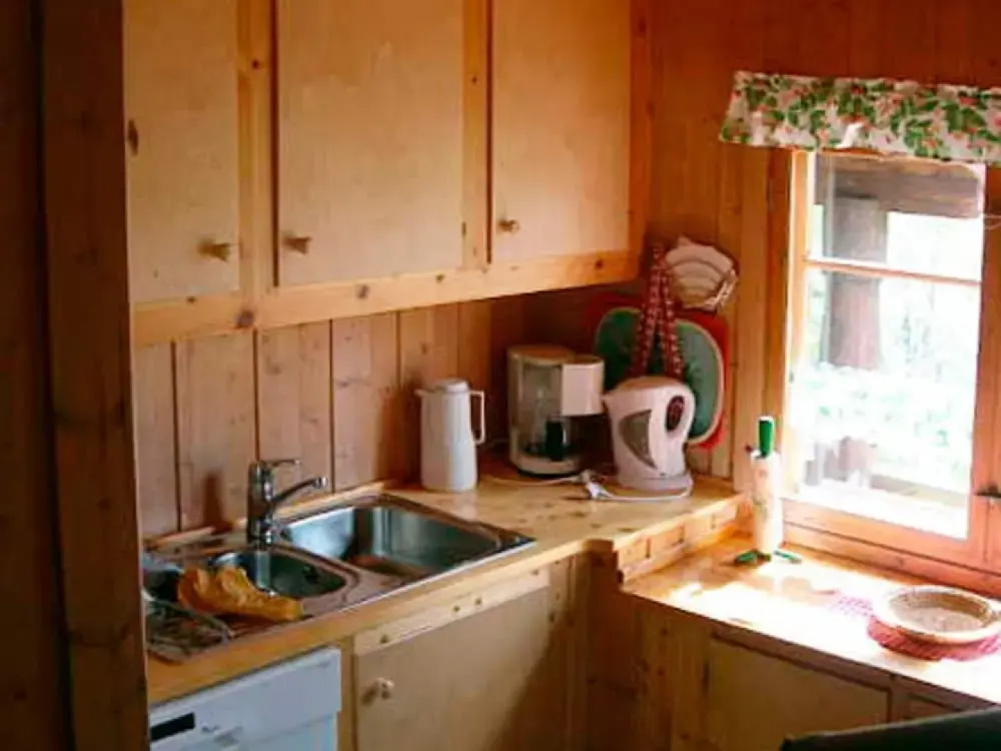 6 Person Holiday Home in Nesbyen-by Traum