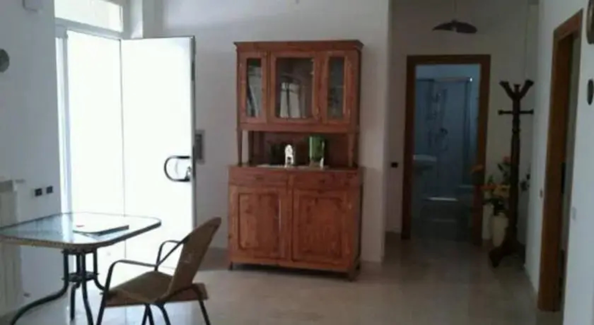 Appartamento In Villa Con Giardino