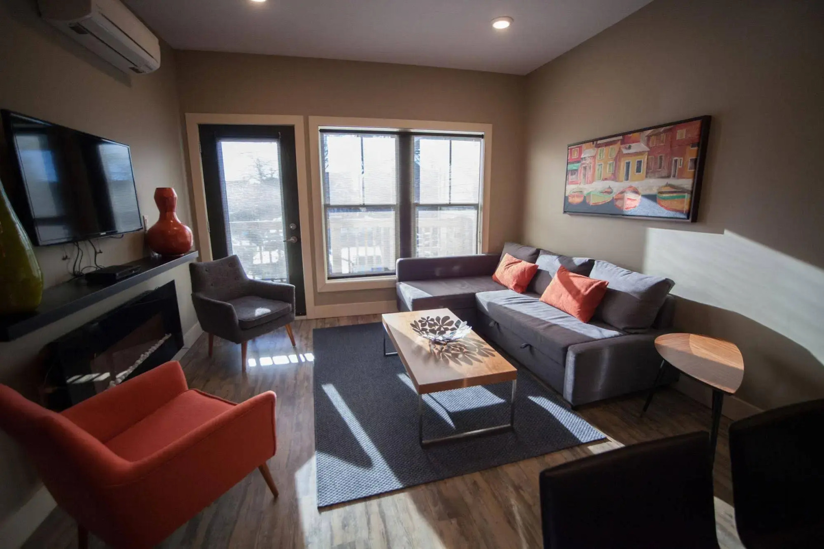 Fairholm Boutique Inns