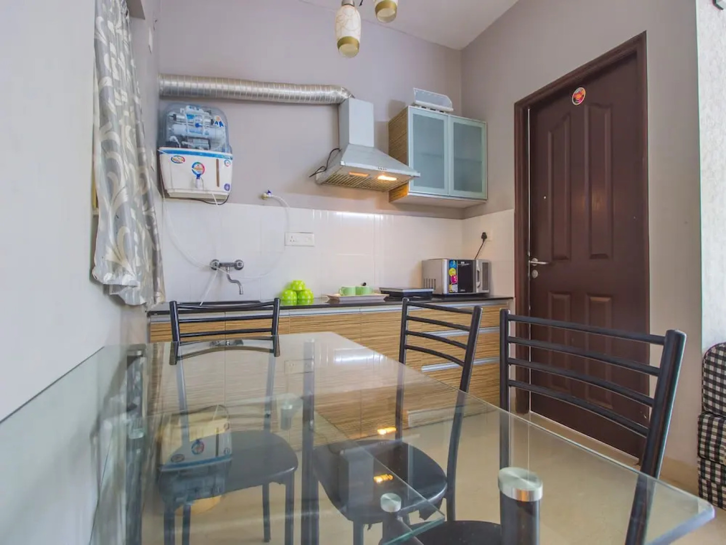 OYO 18399 Home Stylish 1 BHK  Arpora