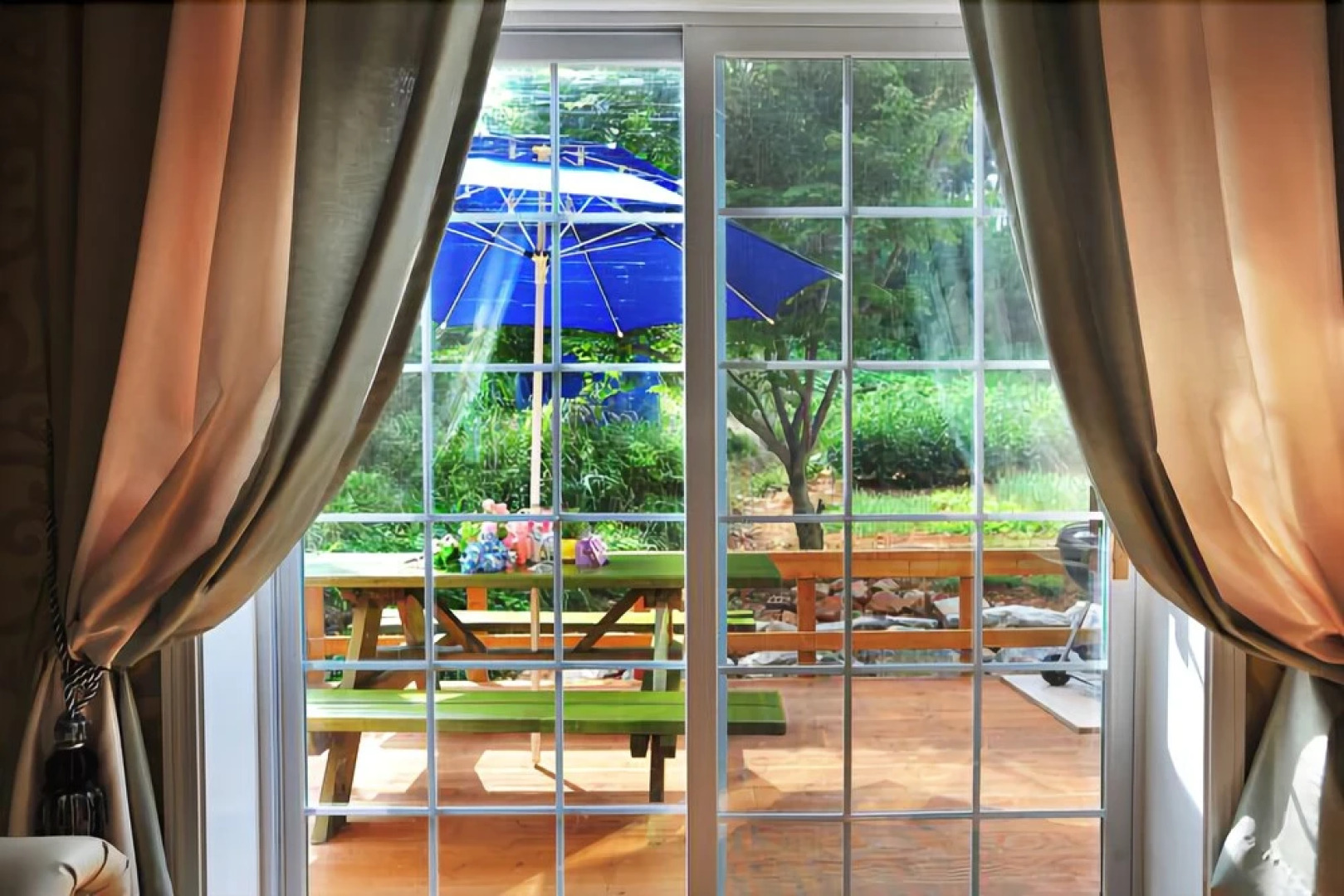 Anmyeondo Vige Pension