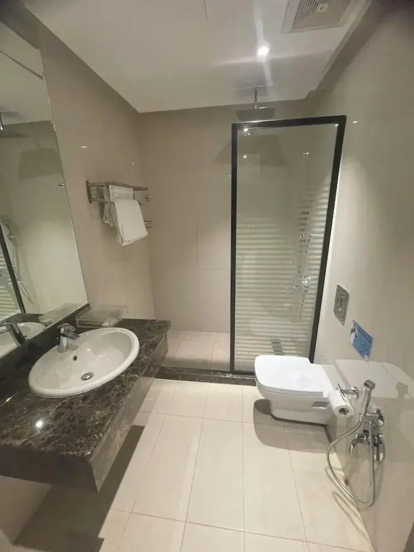 Hayat AlFursan for Apartments Hotel