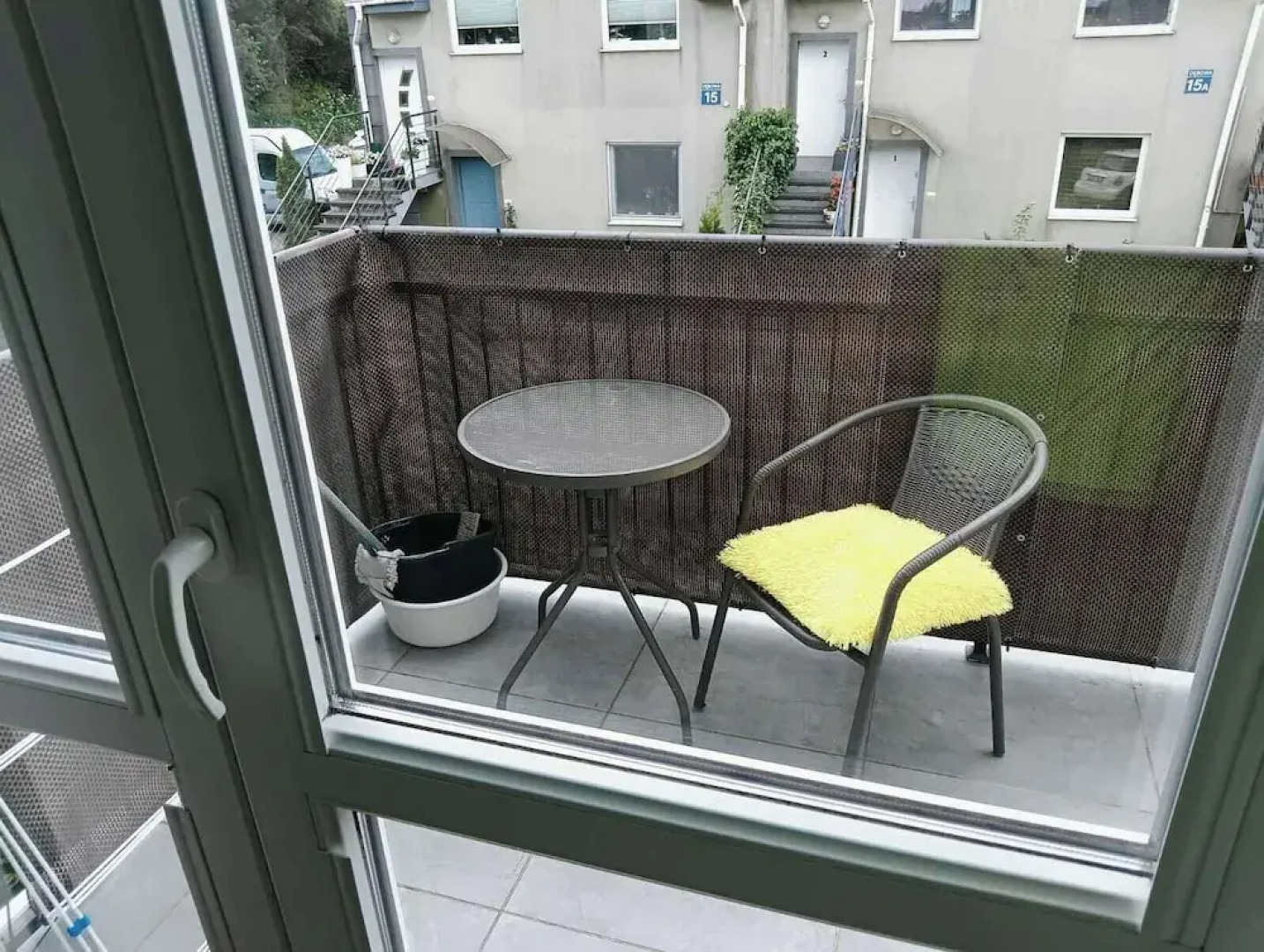 Rumia - Apartment - Sleeps 8 - Parking - Seaside