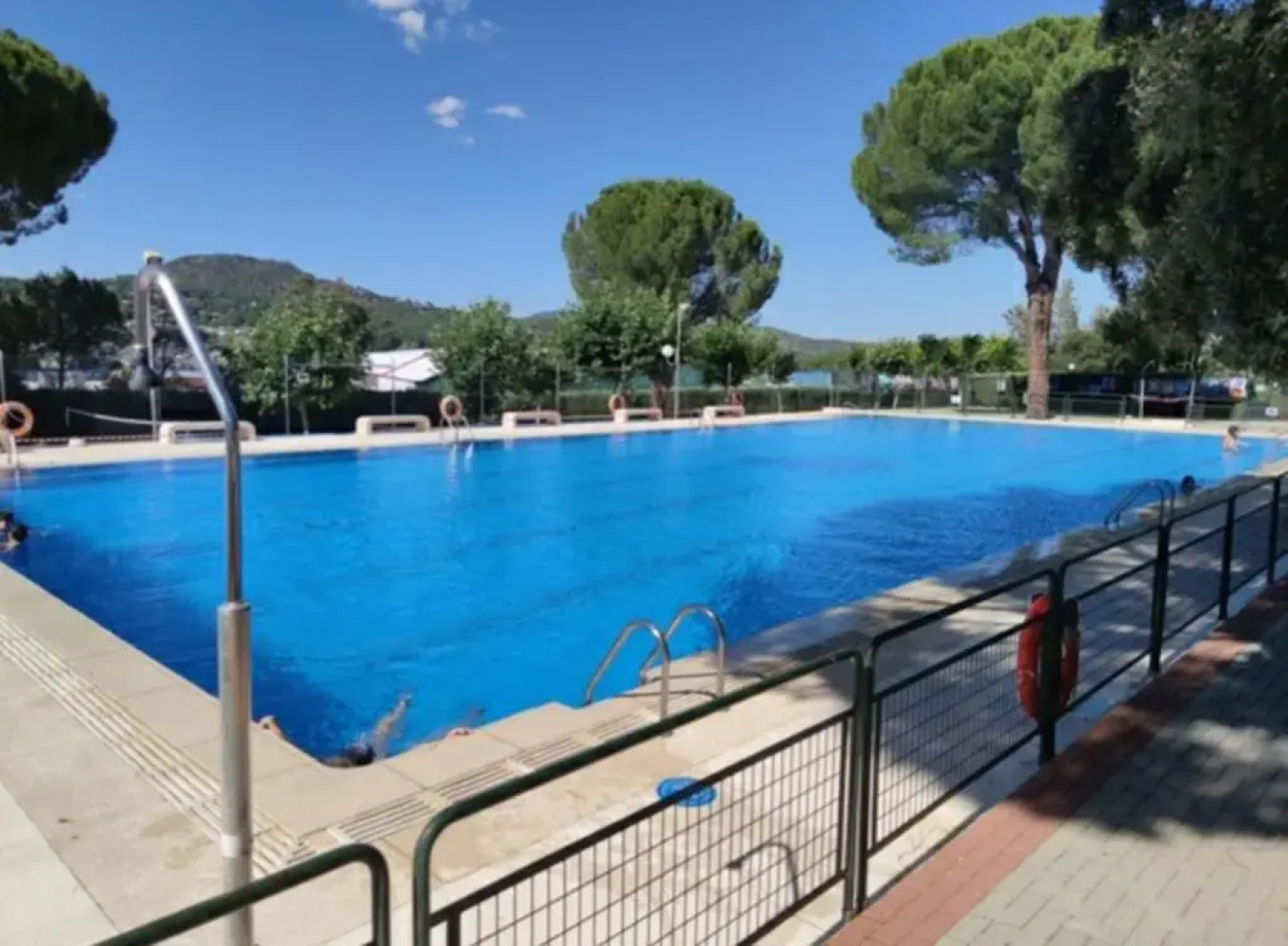 Apartamento Mirador Valdeiglesias