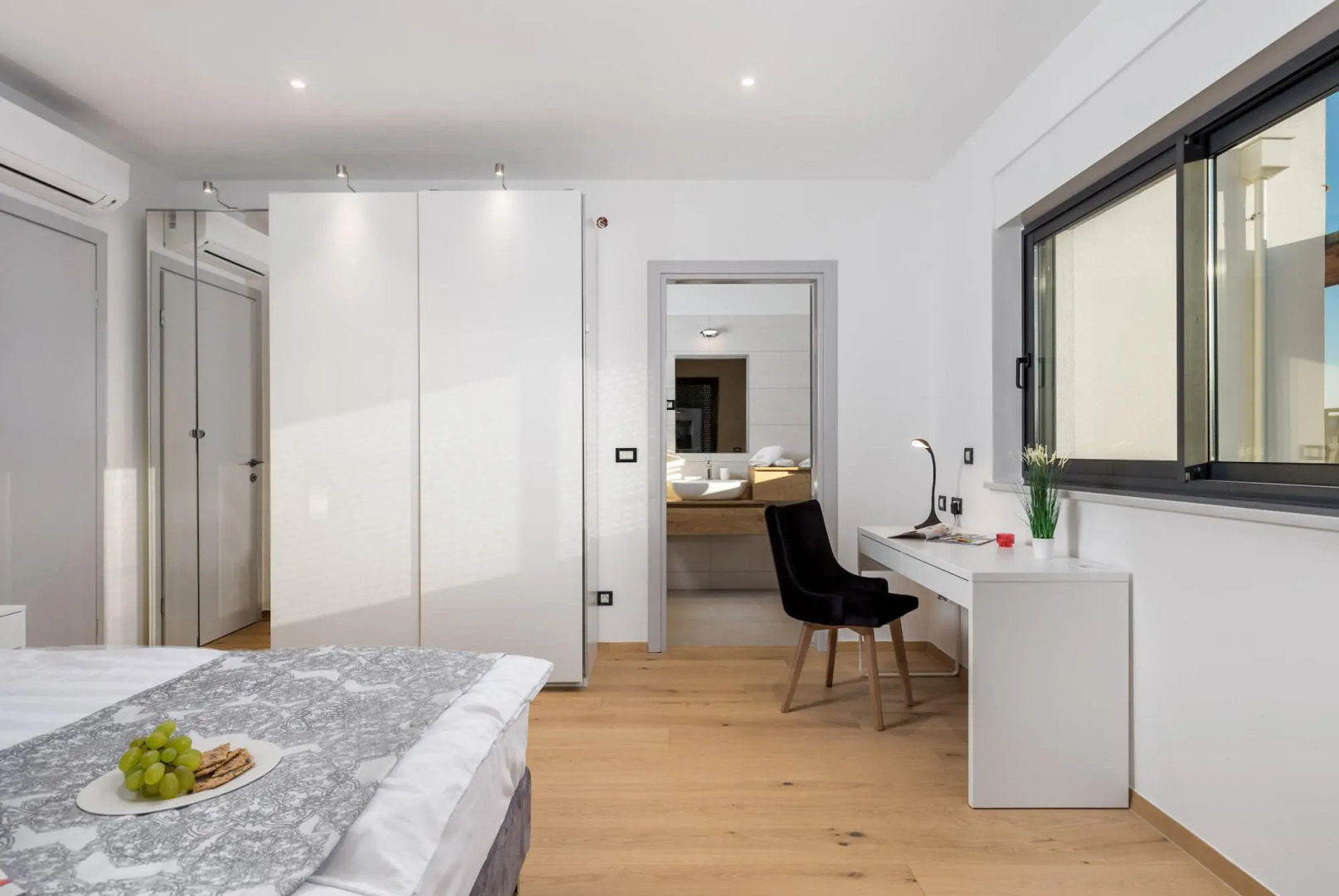 Isabella in Grižane