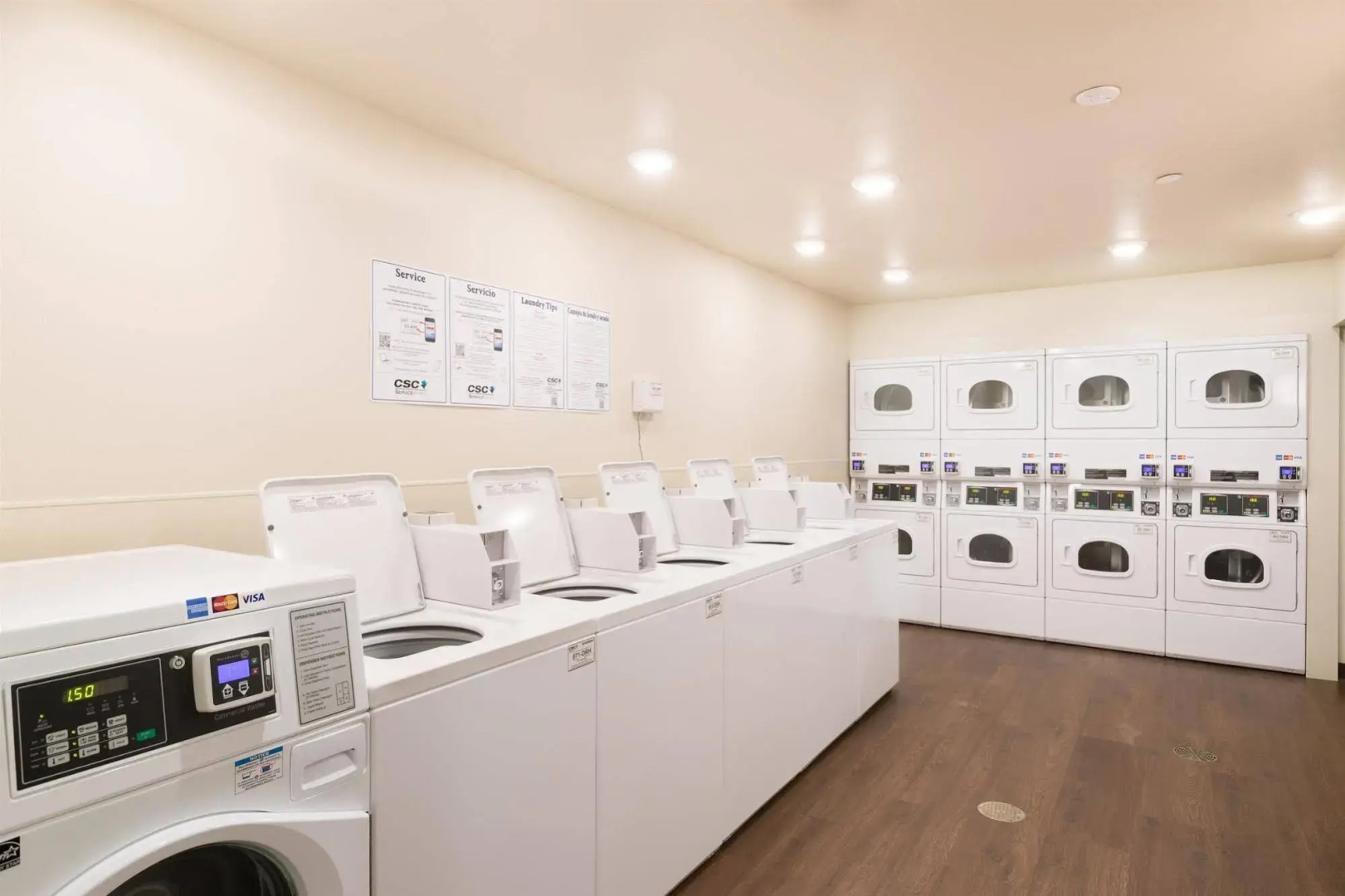 WoodSpring Suites Lafayette