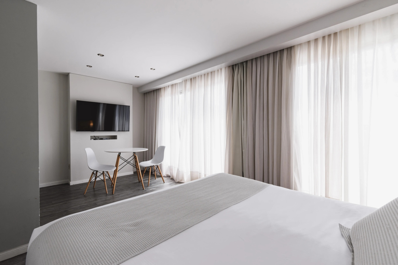 Punta Trouville Hotel