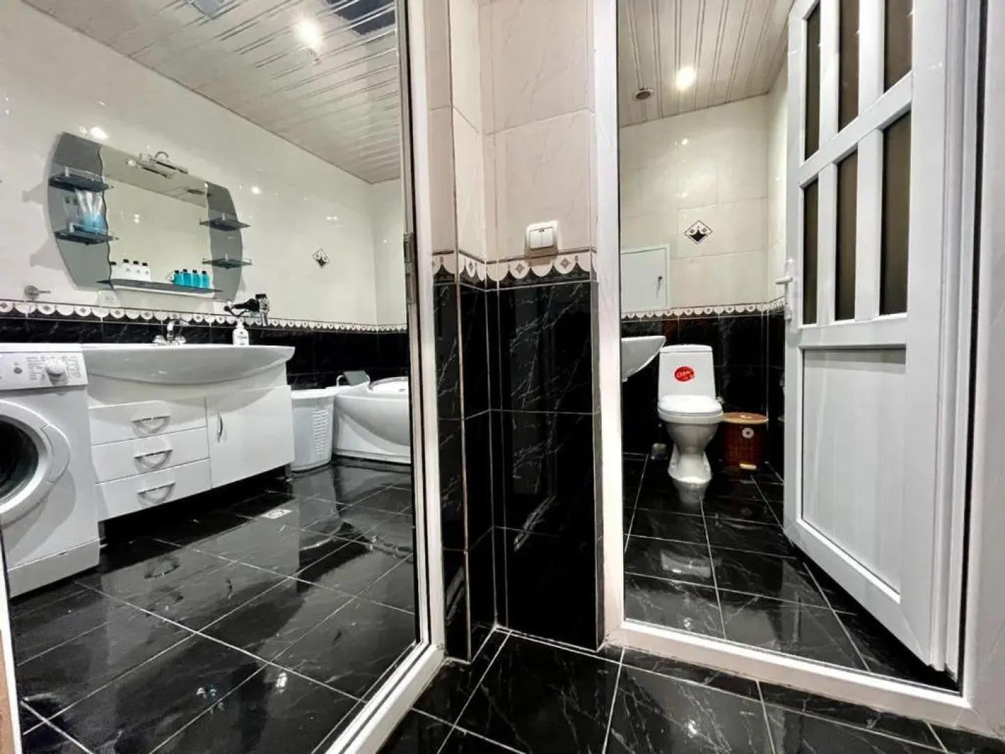 Yerevan House holiday home 18