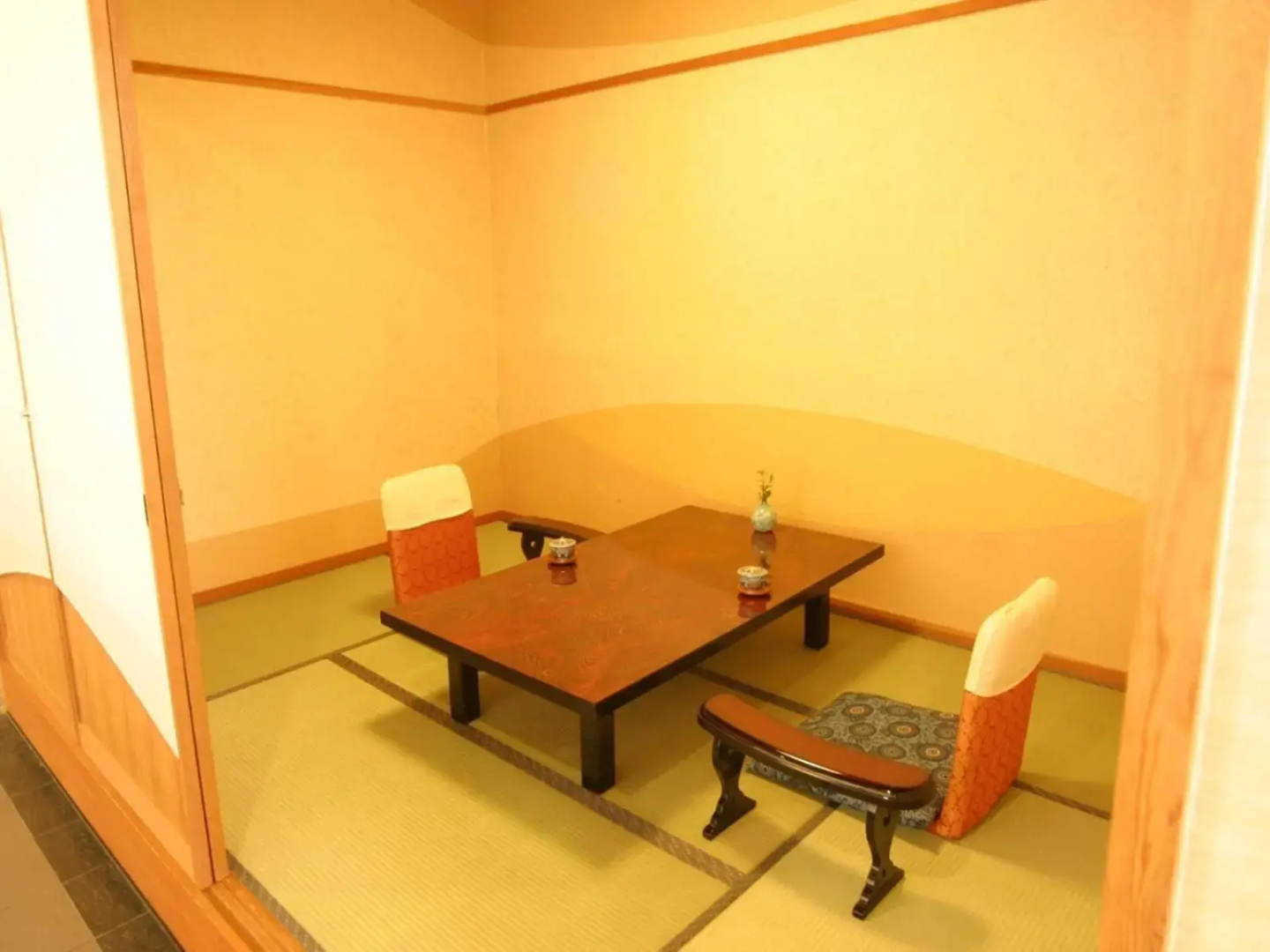 Tsuruya Ryokan