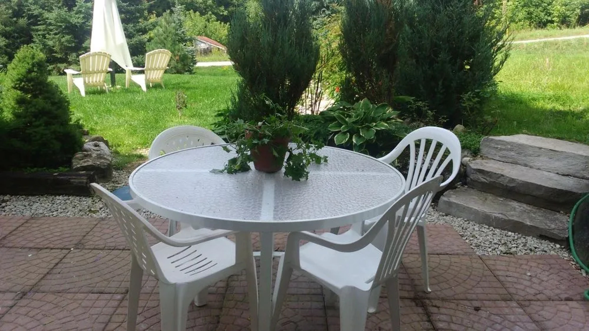 The Guest House at Eugenia Falls