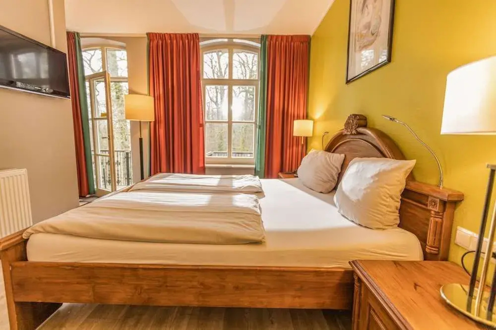 Hotel Bentheimer Hof