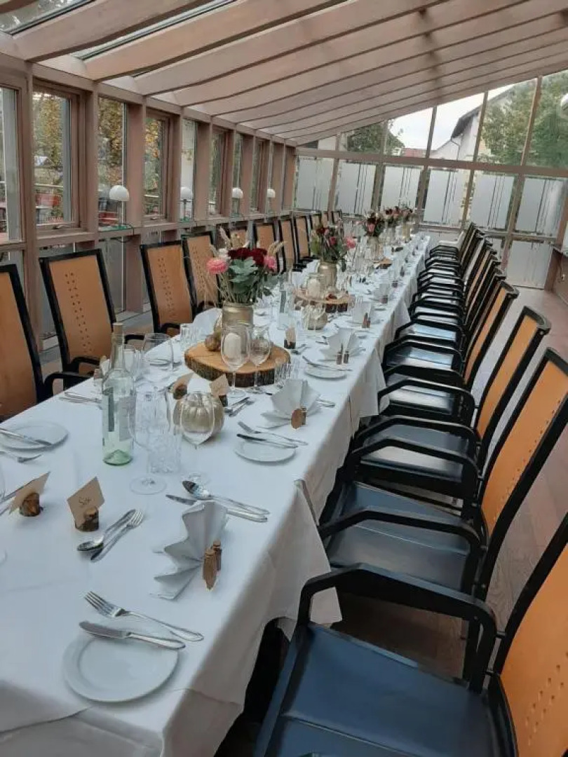 Landgasthof Hotel zur Post