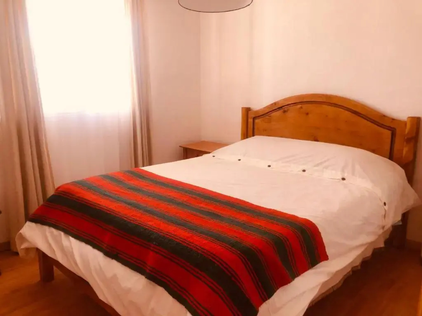 Cabañas, Voyage Atacama