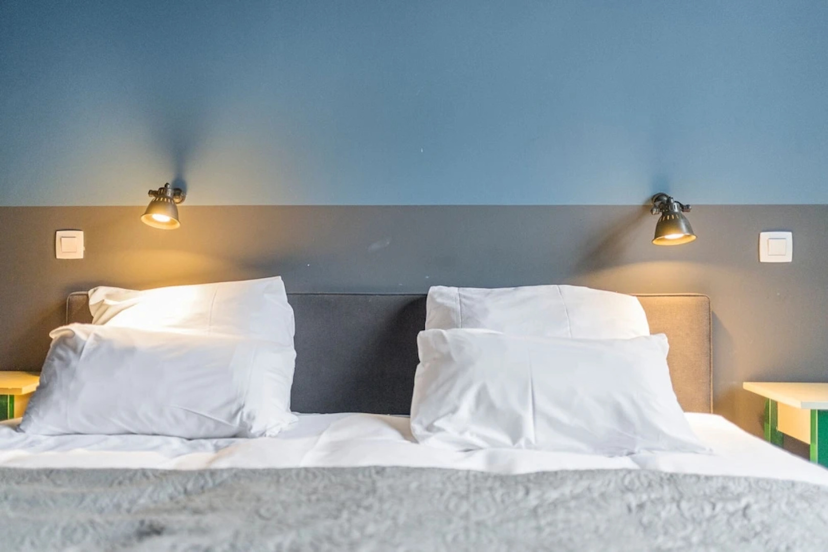 Luxurious Modern Apartment in Antwerp, Belgium