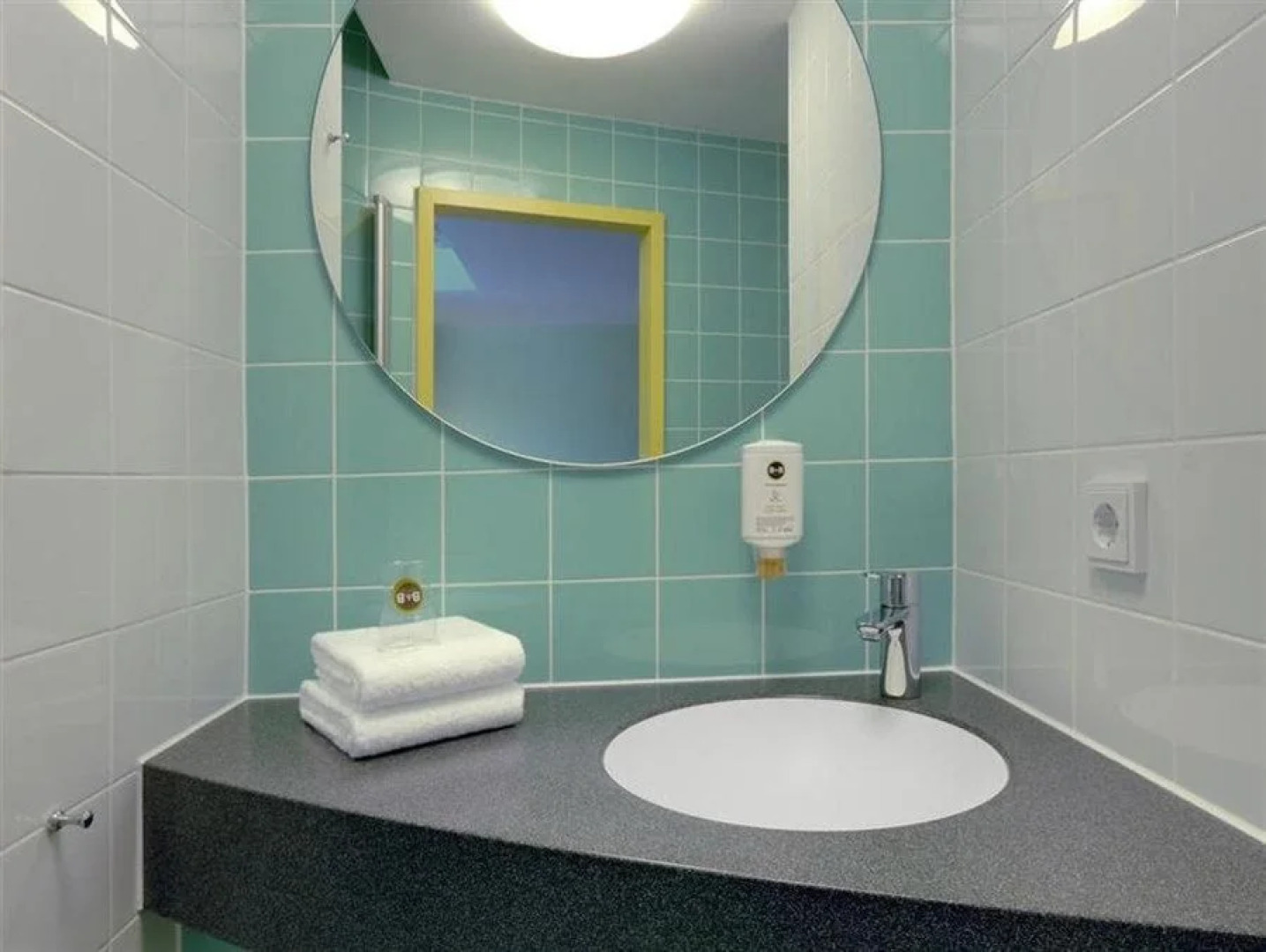 B&B Hotel Fränkische Schweiz-Pegnitz