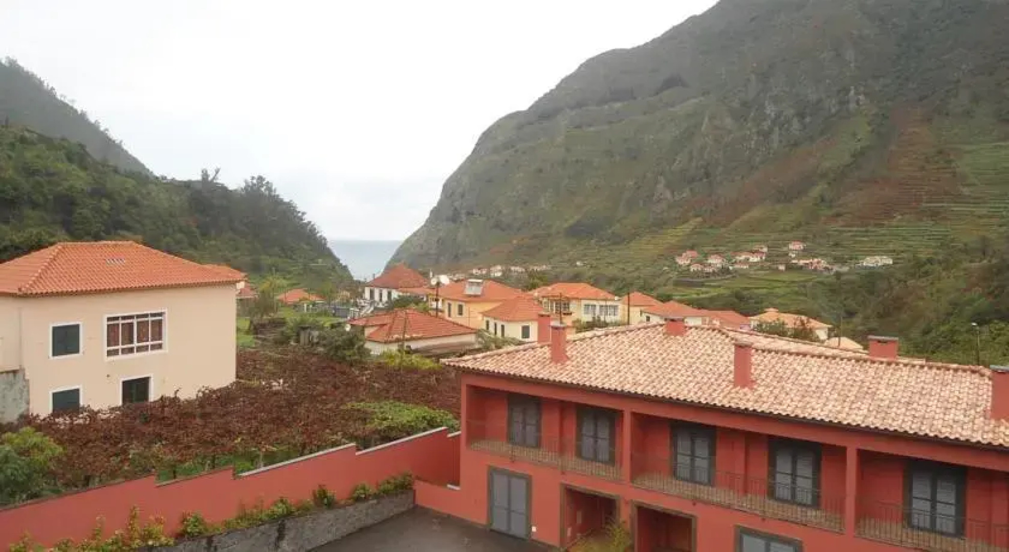 Constellation Houses