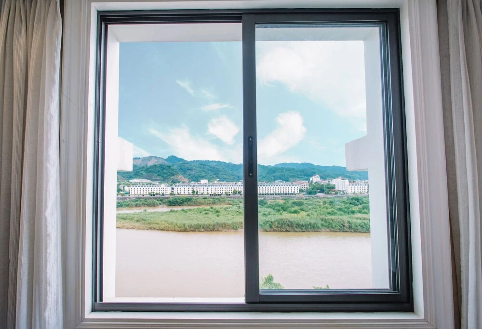 Cao Minh Hotel Lao Cai