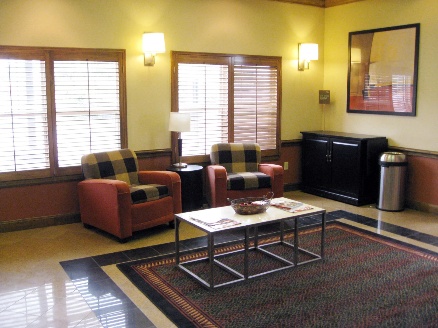 Extended Stay America Suites Kansas City Lenexa 87th St