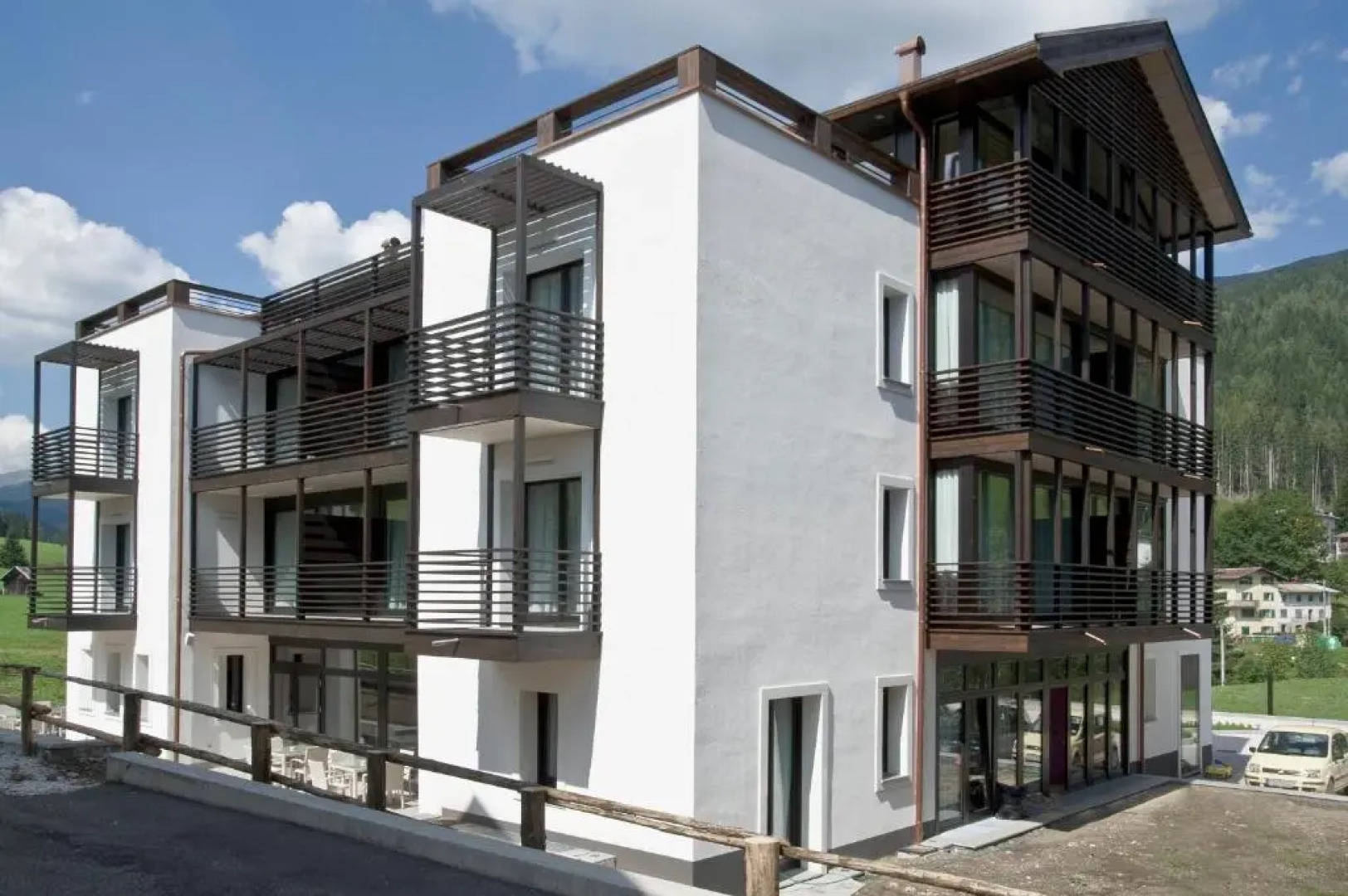 Active Hotel La Torre