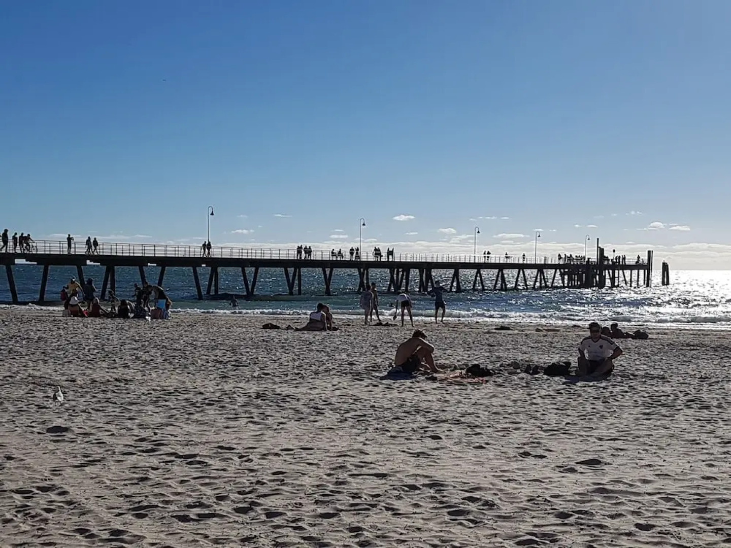 Water Bay Villa Bed and Breakfast