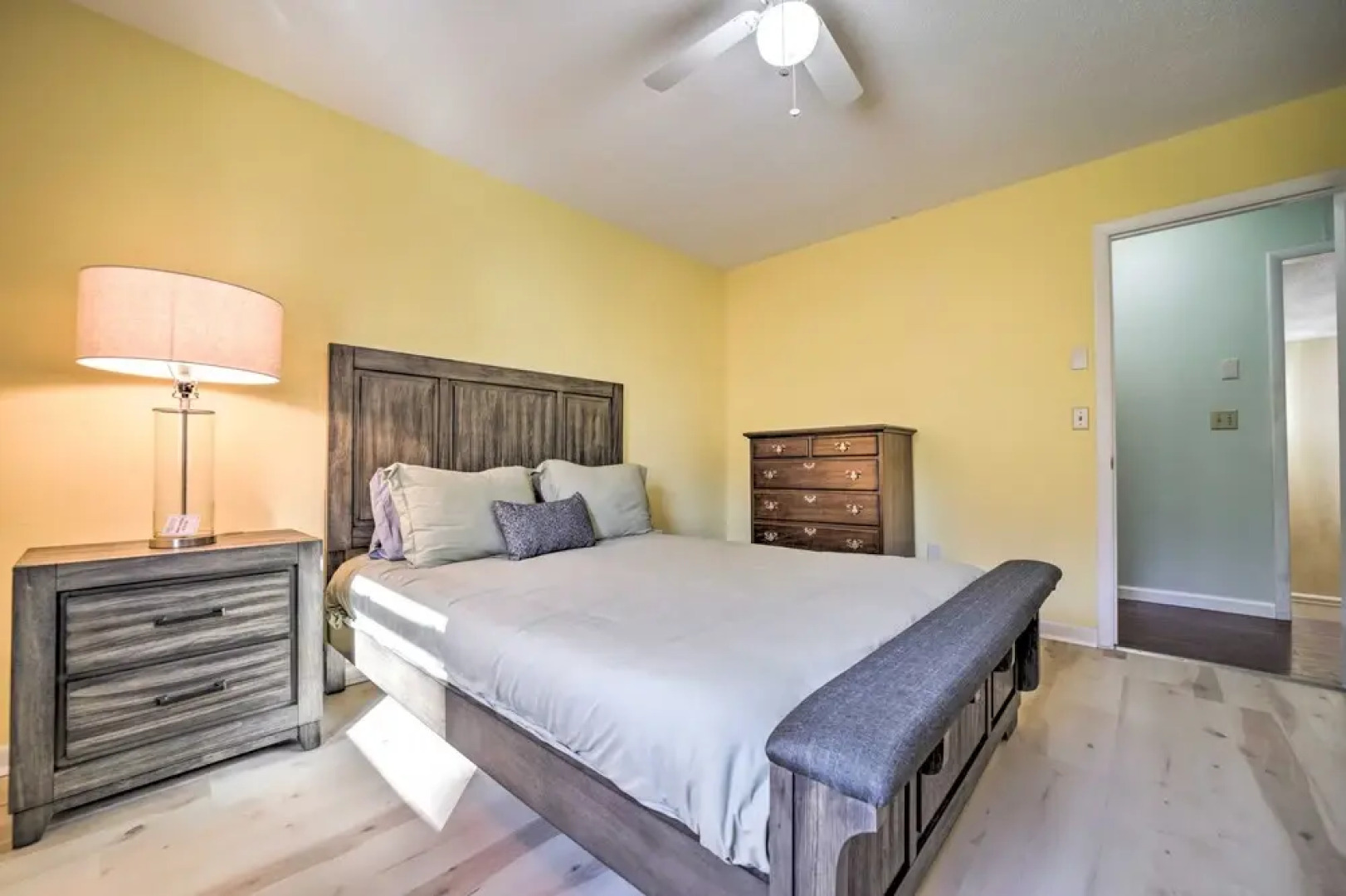 Lake Junaluska Home W/ Deck, Close To Trails!