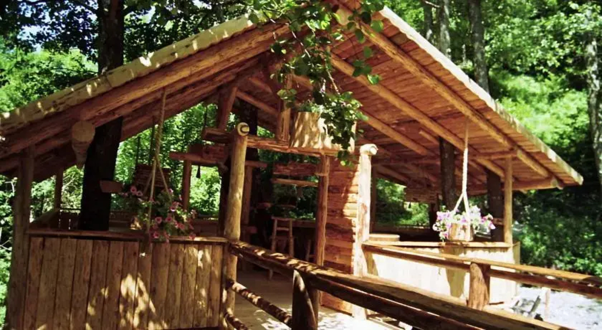 Complex Turistic Valahia