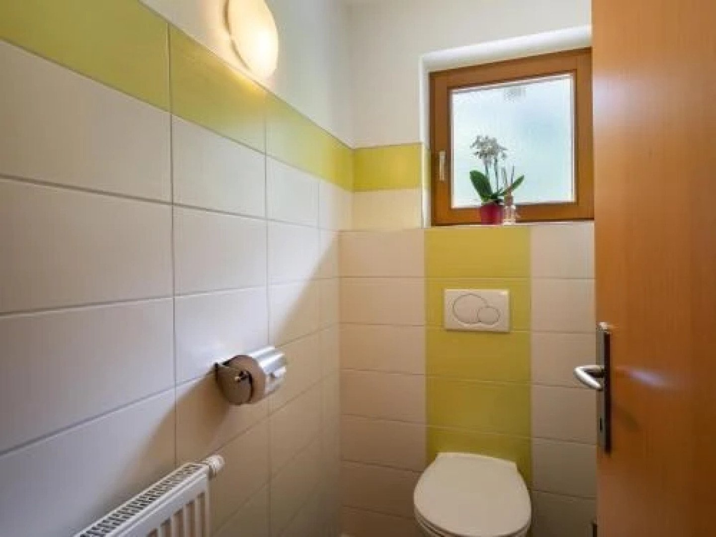 Appartement Elisabeth