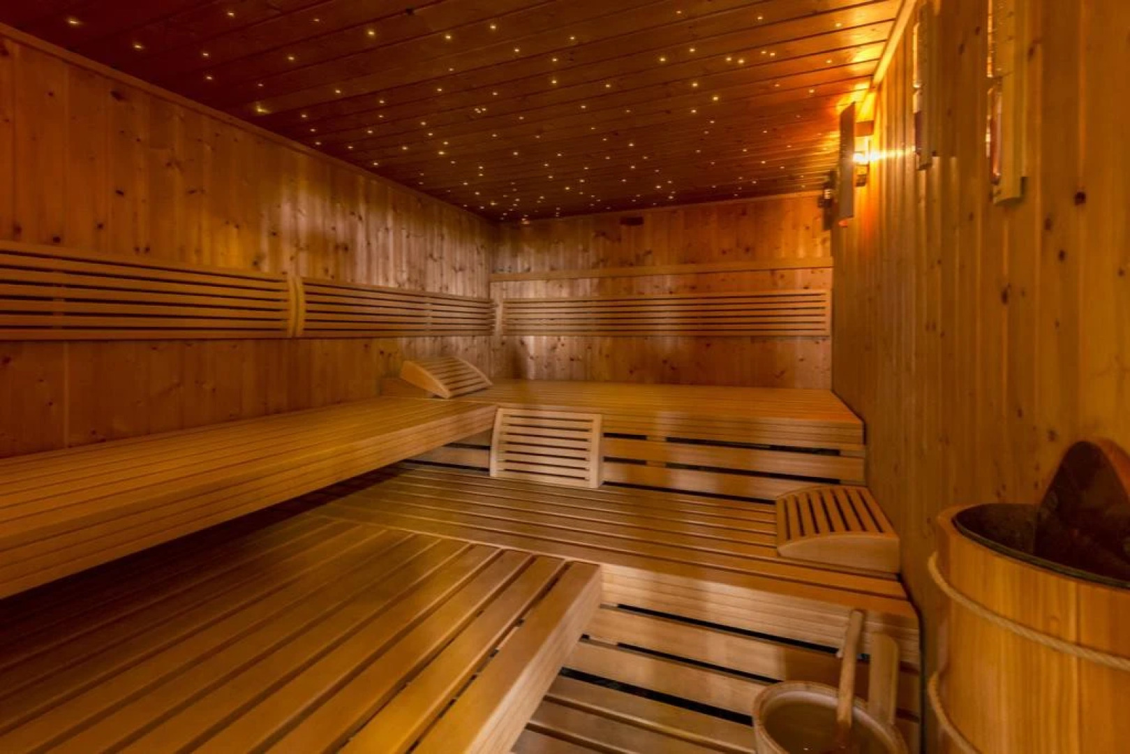 HERMITAGE Lake Lucerne - Beach Club & Lifestyle Hotel